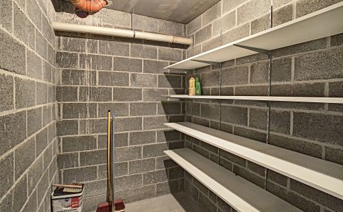 Appartement 2 chambres en excellent état