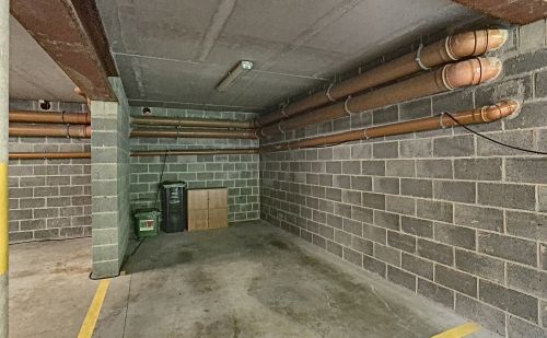 Appartement 2 chambres en excellent état