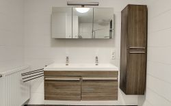 Appartement 2 chambres en excellent état