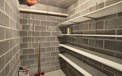 Appartement 2 chambres en excellent état