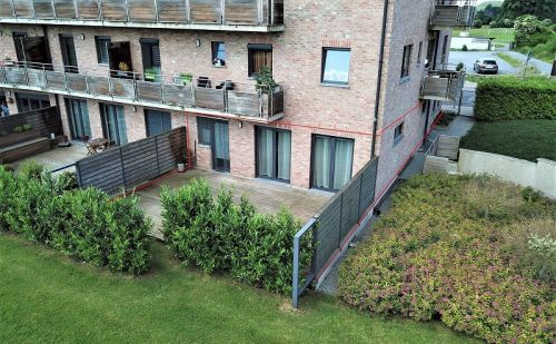 Appartement 2 chambres à vendre à Ans