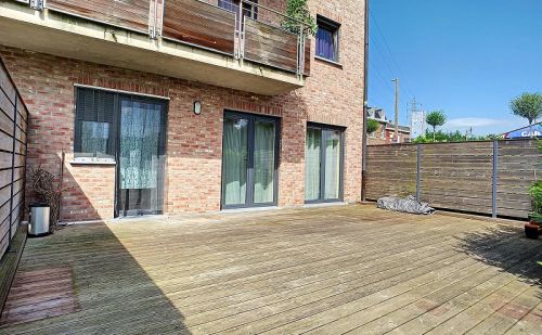 Appartement 2 chambres à vendre à Ans