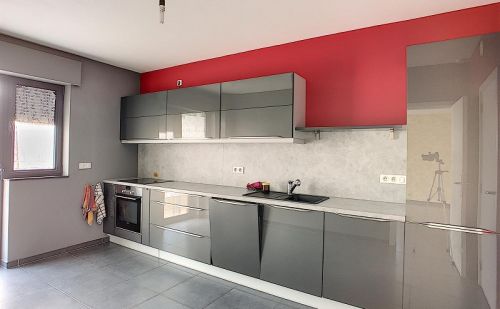 Appartement 2 chambres à vendre à Ans