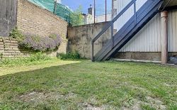 Maison 3 façades sur le haut d'Ougrée