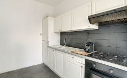 Maison 3 façades sur le haut d'Ougrée