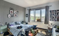 Maison 3 façades sur le haut d'Ougrée