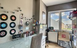 Maison 3 façades sur le haut d'Ougrée