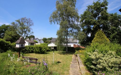 Maison 3 façades quartier Bois de l'Abbaye à Seraing Maison 3 façades quartier Bois de l'Abbaye à Seraing