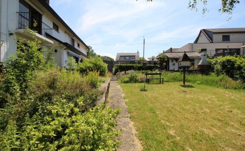 Maison 3 façades quartier Bois de l'Abbaye à Seraing Maison 3 façades quartier Bois de l'Abbaye à Seraing