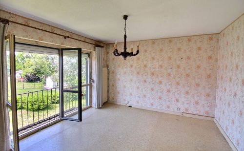 Maison 3 façades quartier Bois de l'Abbaye à Seraing Maison 3 façades quartier Bois de l'Abbaye à Seraing