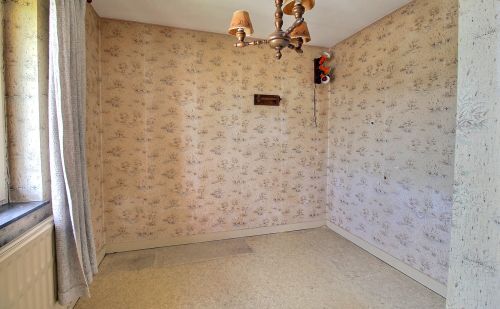 Maison 3 façades quartier Bois de l'Abbaye à Seraing Maison 3 façades quartier Bois de l'Abbaye à Seraing