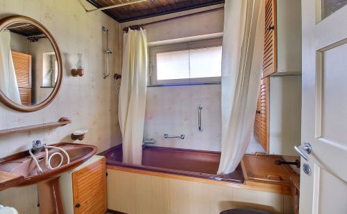 Maison 3 façades quartier Bois de l'Abbaye à Seraing Maison 3 façades quartier Bois de l'Abbaye à Seraing