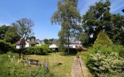 Maison 3 façades quartier Bois de l'Abbaye à Seraing Maison 3 façades quartier Bois de l'Abbaye à Seraing