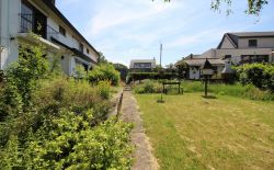 Maison 3 façades quartier Bois de l'Abbaye à Seraing Maison 3 façades quartier Bois de l'Abbaye à Seraing