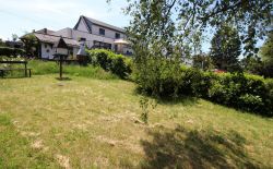 Maison 3 façades quartier Bois de l'Abbaye à Seraing Maison 3 façades quartier Bois de l'Abbaye à Seraing
