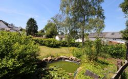 Maison 3 façades quartier Bois de l'Abbaye à Seraing Maison 3 façades quartier Bois de l'Abbaye à Seraing