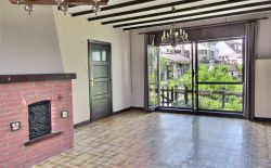 Maison 3 façades quartier Bois de l'Abbaye à Seraing Maison 3 façades quartier Bois de l'Abbaye à Seraing