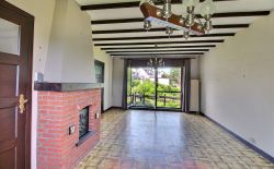 Maison 3 façades quartier Bois de l'Abbaye à Seraing Maison 3 façades quartier Bois de l'Abbaye à Seraing