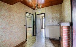 Maison 3 façades quartier Bois de l'Abbaye à Seraing Maison 3 façades quartier Bois de l'Abbaye à Seraing