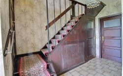 Maison 3 façades quartier Bois de l'Abbaye à Seraing Maison 3 façades quartier Bois de l'Abbaye à Seraing