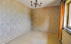 Maison 3 façades quartier Bois de l'Abbaye à Seraing Maison 3 façades quartier Bois de l'Abbaye à Seraing