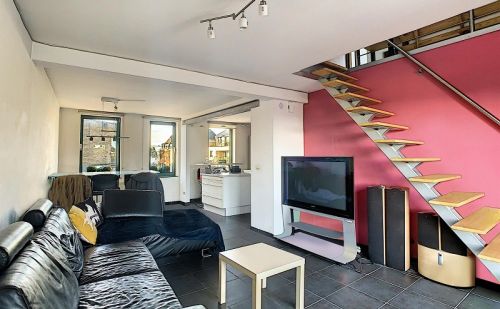 Duplex 2 chambres à vendre à Soumagne Duplex 2 chambres à vendre à Soumagne