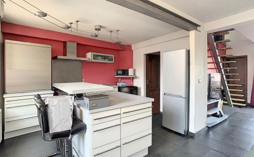 Duplex 2 chambres à vendre à Soumagne Duplex 2 chambres à vendre à Soumagne