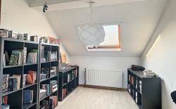 Duplex 2 chambres à vendre à Soumagne Duplex 2 chambres à vendre à Soumagne