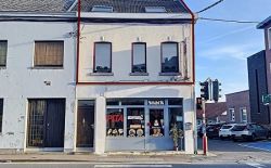 Duplex 2 chambres à vendre à Soumagne Duplex 2 chambres à vendre à Soumagne