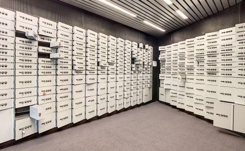 Immeuble de commerce ou de bureaux au centre de Sprimont Immeuble de commerce ou de bureaux au centre de Sprimont