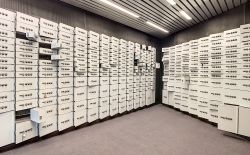 Immeuble de commerce ou de bureaux au centre de Sprimont Immeuble de commerce ou de bureaux au centre de Sprimont