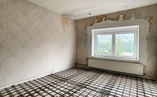 Maison de commerce ou de bureaux au centre de Trooz Maison de commerce ou de bureaux au centre de Trooz