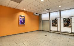 Maison de commerce ou de bureaux au centre de Trooz Maison de commerce ou de bureaux au centre de Trooz