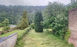 Maison de commerce ou de bureaux au centre de Trooz Maison de commerce ou de bureaux au centre de Trooz