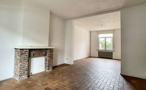 Maison bourgeoise quartier de la Chartreuse à Liège Maison bourgeoise quartier de la Chartreuse à Liège