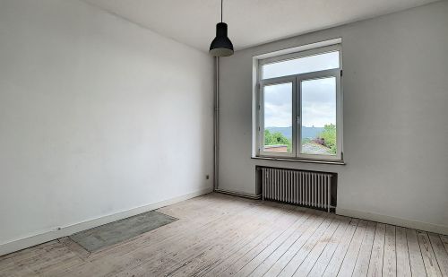 Maison bourgeoise quartier de la Chartreuse à Liège Maison bourgeoise quartier de la Chartreuse à Liège