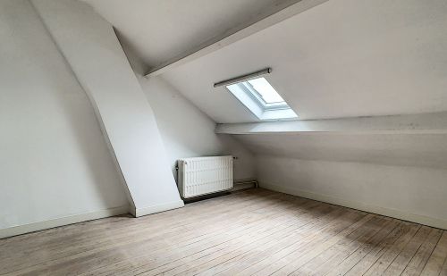 Maison bourgeoise quartier de la Chartreuse à Liège Maison bourgeoise quartier de la Chartreuse à Liège