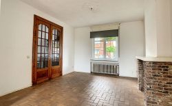 Maison bourgeoise quartier de la Chartreuse à Liège Maison bourgeoise quartier de la Chartreuse à Liège