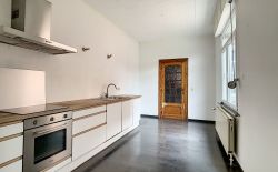 Maison bourgeoise quartier de la Chartreuse à Liège Maison bourgeoise quartier de la Chartreuse à Liège