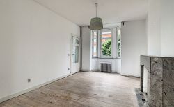 Maison bourgeoise quartier de la Chartreuse à Liège Maison bourgeoise quartier de la Chartreuse à Liège