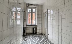 Maison bourgeoise quartier de la Chartreuse à Liège Maison bourgeoise quartier de la Chartreuse à Liège