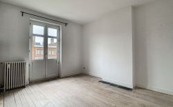 Maison bourgeoise quartier de la Chartreuse à Liège Maison bourgeoise quartier de la Chartreuse à Liège