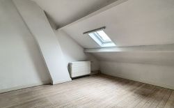 Maison bourgeoise quartier de la Chartreuse à Liège Maison bourgeoise quartier de la Chartreuse à Liège