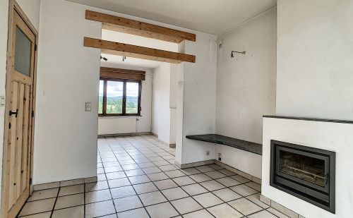 Maison bel-étage à Chênée Maison bel-étage à Chênée
