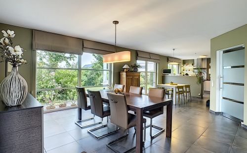 Maison 4 chambres à vendre à Visé