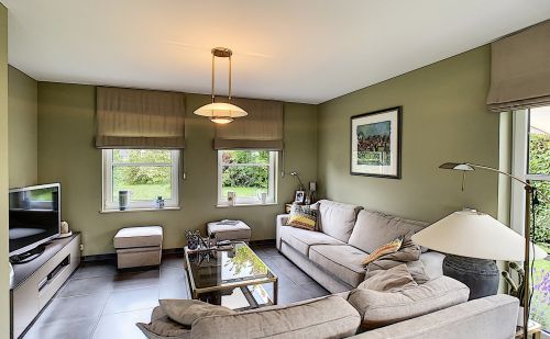 Maison 4 chambres à vendre à Visé