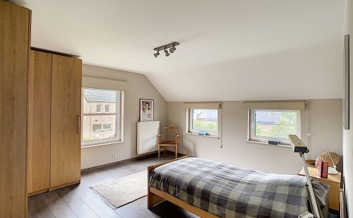 Maison 4 chambres à vendre à Visé