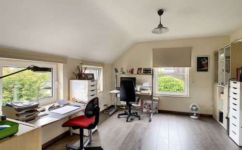 Maison 4 chambres à vendre à Visé