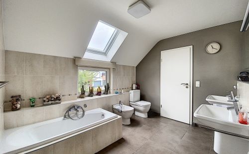 Maison 4 chambres à vendre à Visé