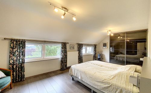 Maison 4 chambres à vendre à Visé